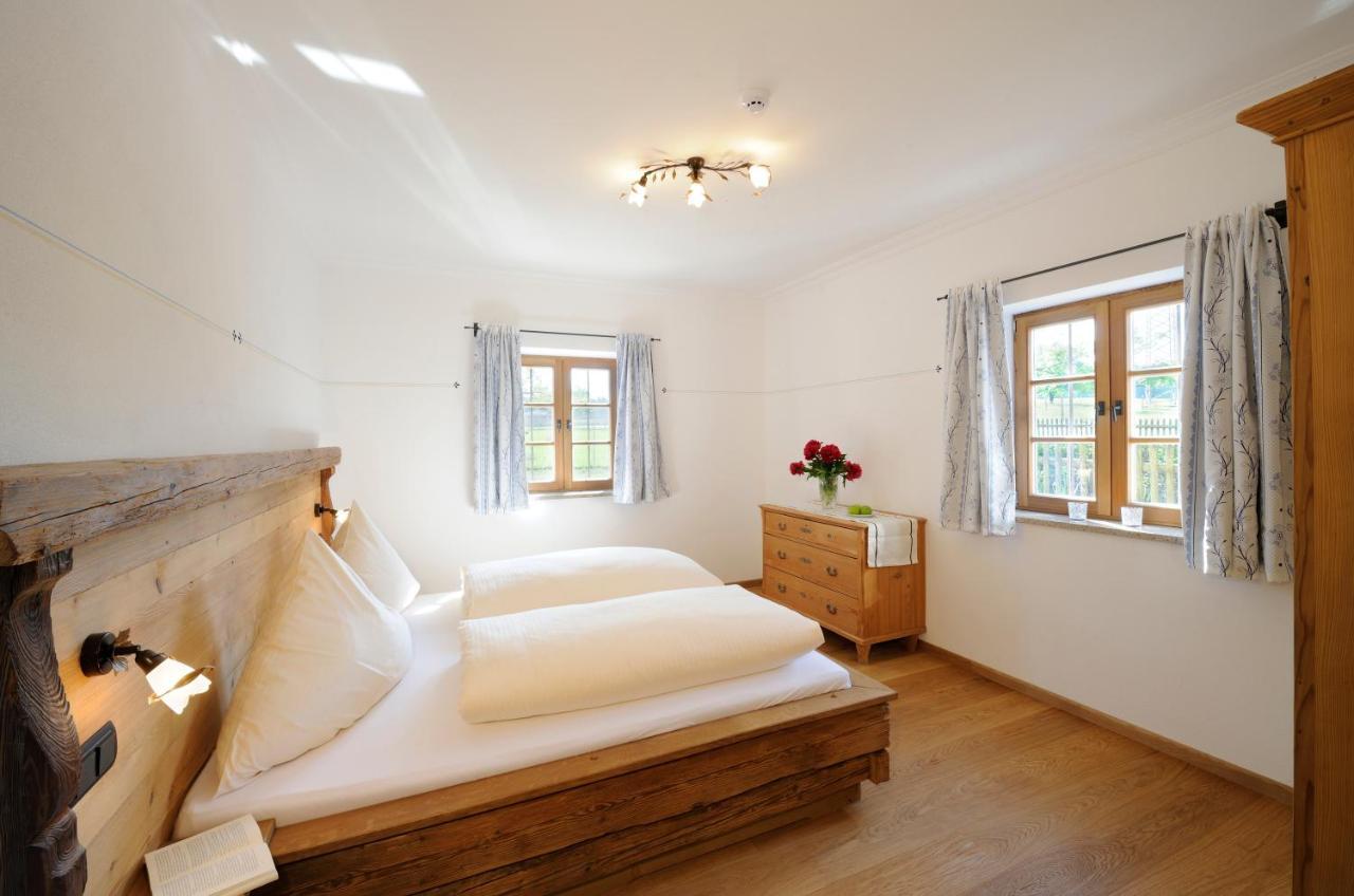 Wimmerhof Hoslwang Ruang foto
