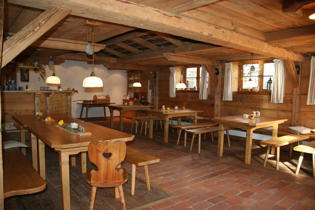 Wimmerhof Hoslwang Bagian luar foto