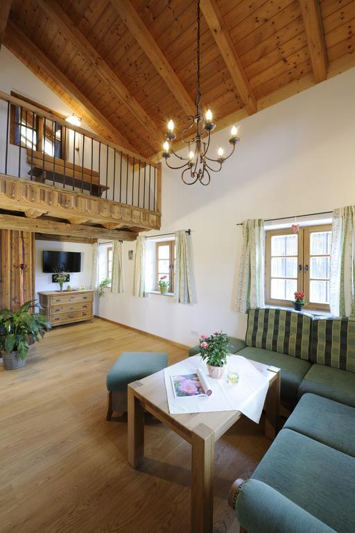 Wimmerhof Hoslwang Bagian luar foto
