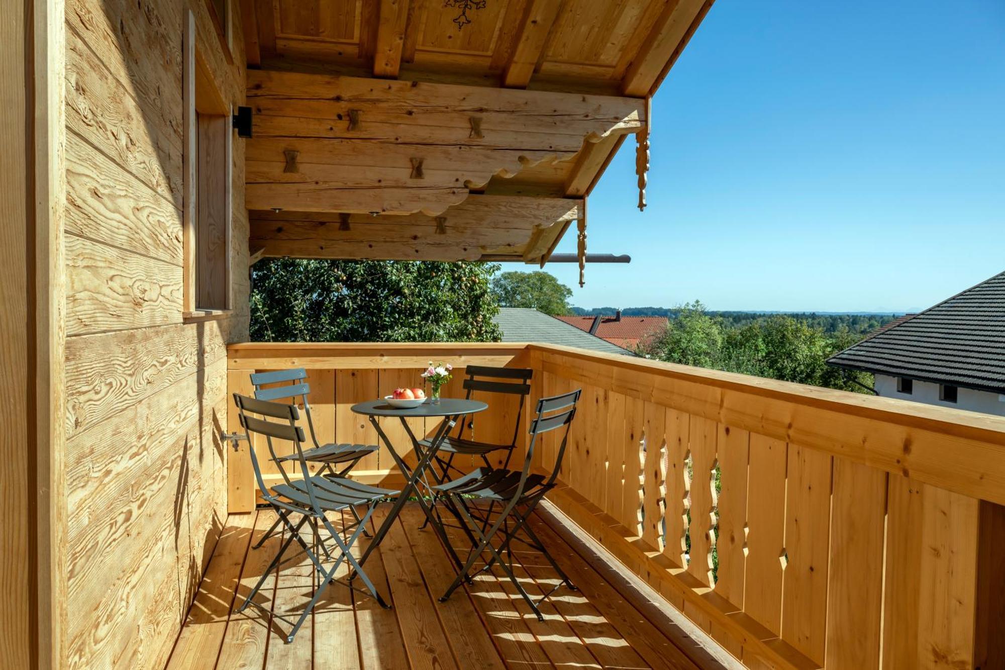 Wimmerhof Hoslwang Bagian luar foto