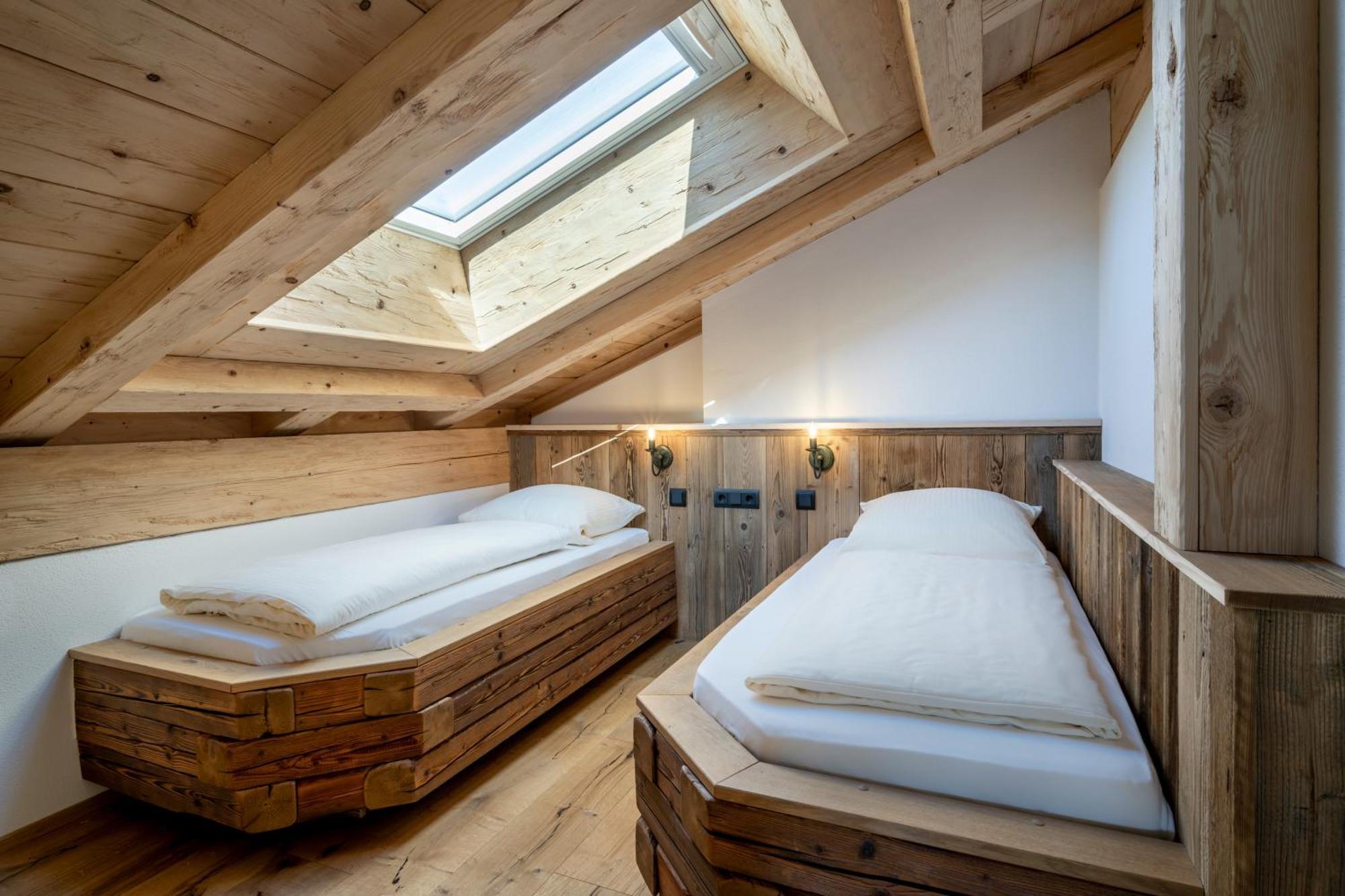 Wimmerhof Hoslwang Bagian luar foto