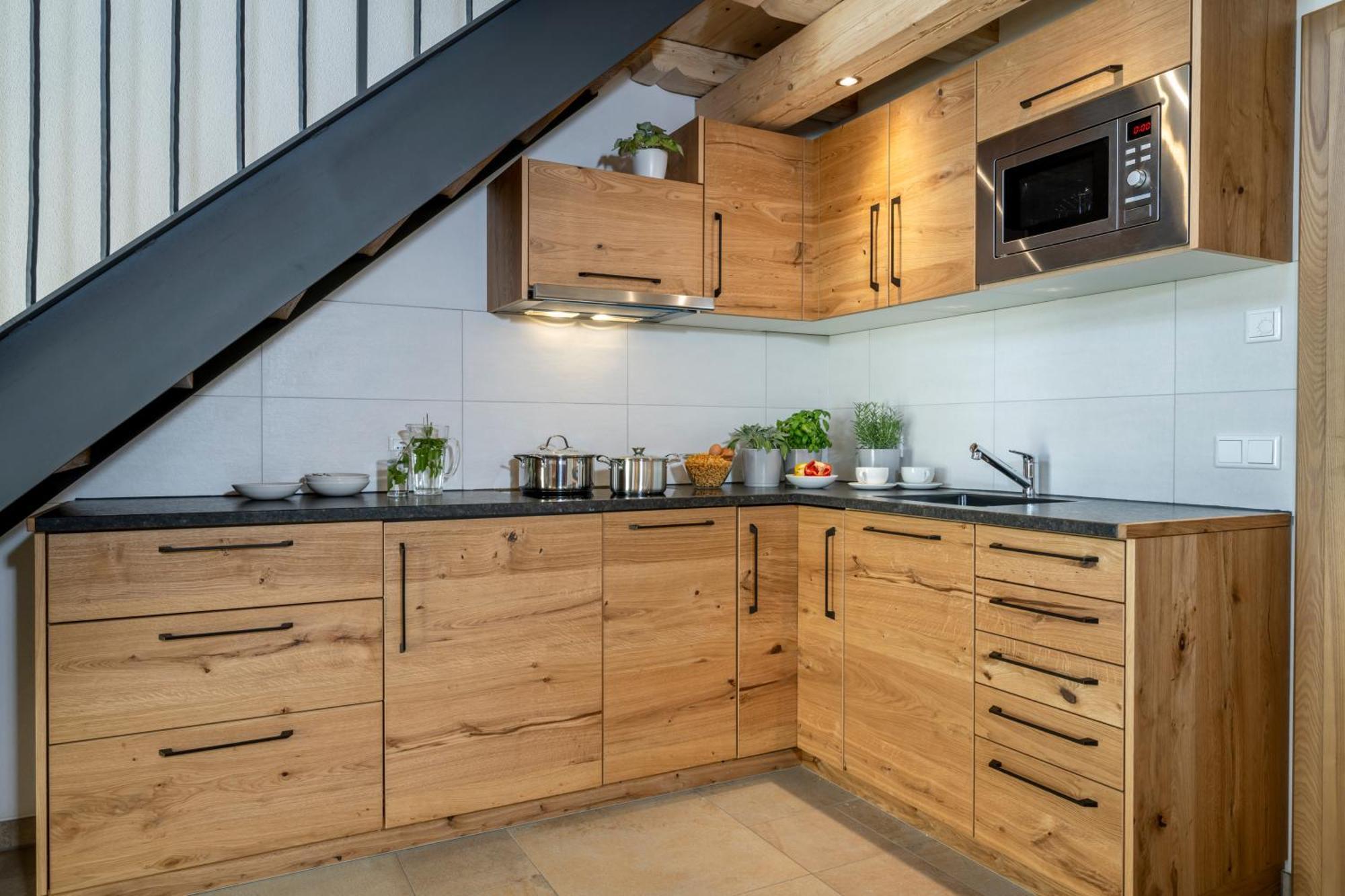 Wimmerhof Hoslwang Bagian luar foto