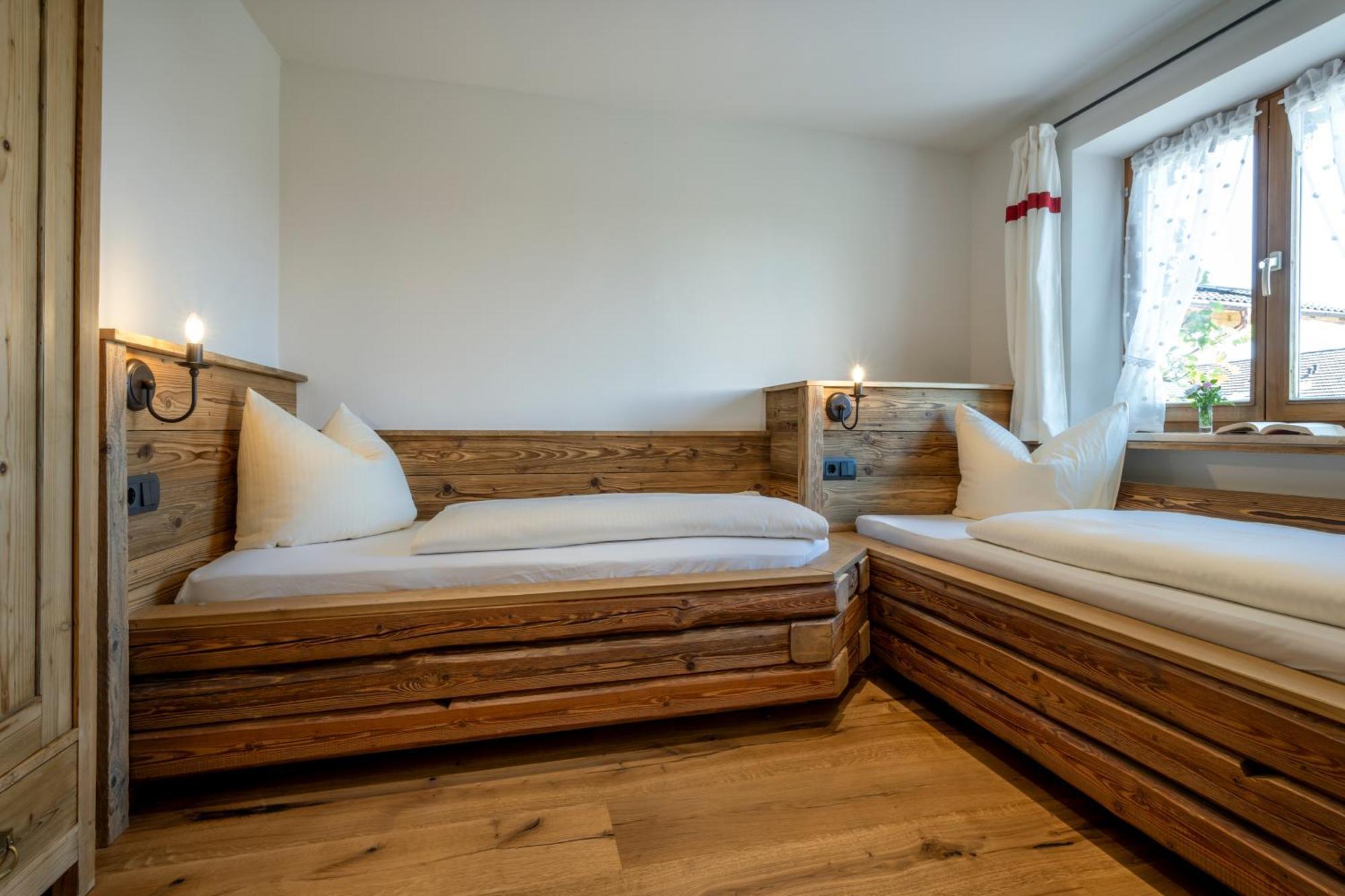 Wimmerhof Hoslwang Bagian luar foto