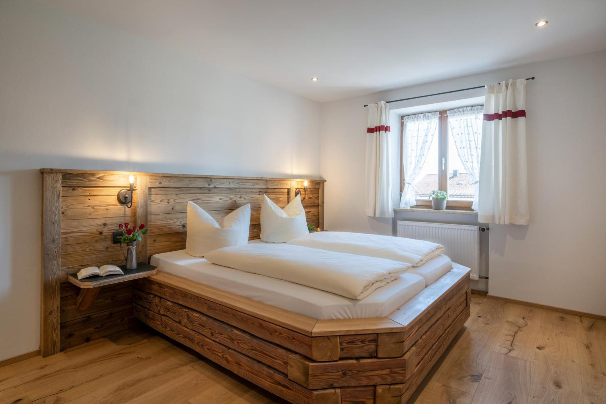 Wimmerhof Hoslwang Bagian luar foto