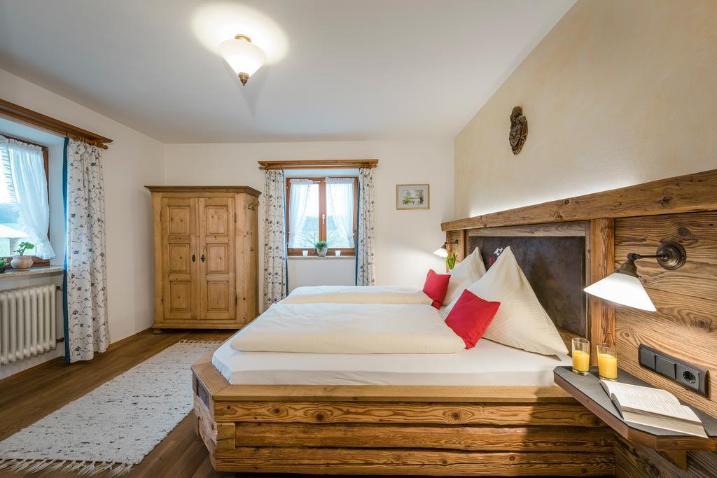 Wimmerhof Hoslwang Bagian luar foto