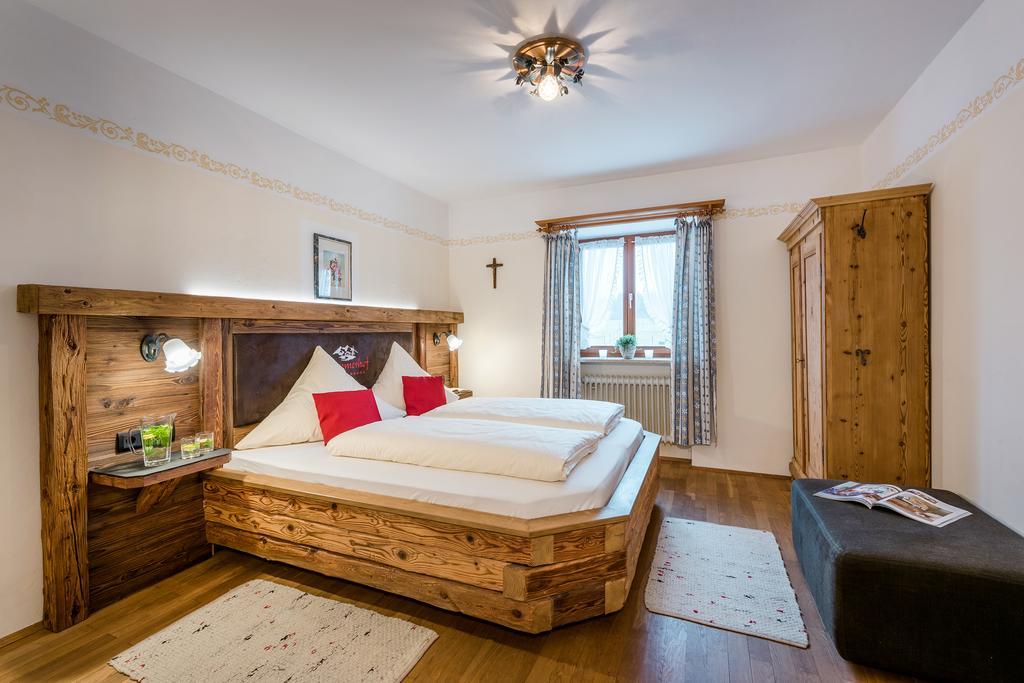 Wimmerhof Hoslwang Bagian luar foto