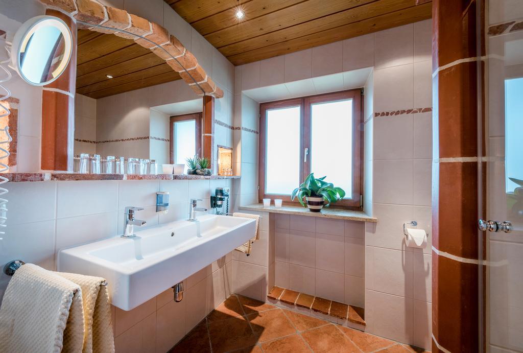 Wimmerhof Hoslwang Bagian luar foto