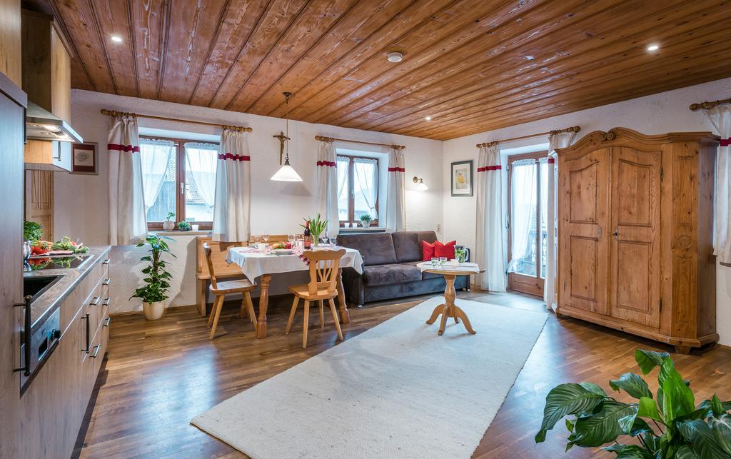 Wimmerhof Hoslwang Bagian luar foto