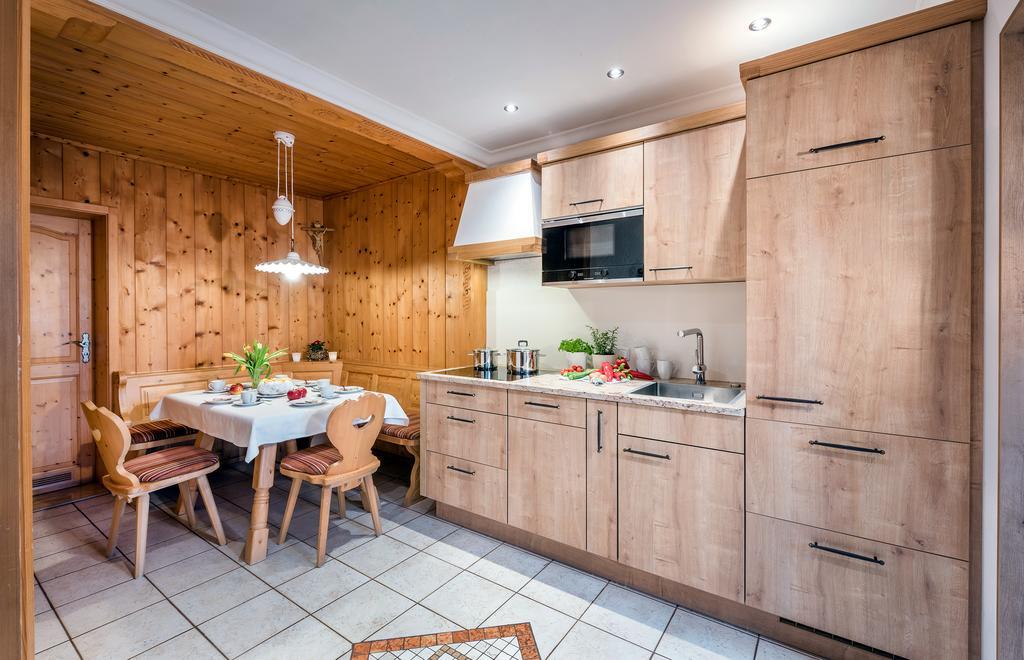 Wimmerhof Hoslwang Bagian luar foto