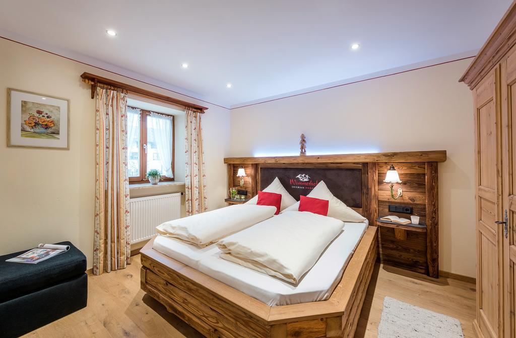 Wimmerhof Hoslwang Bagian luar foto