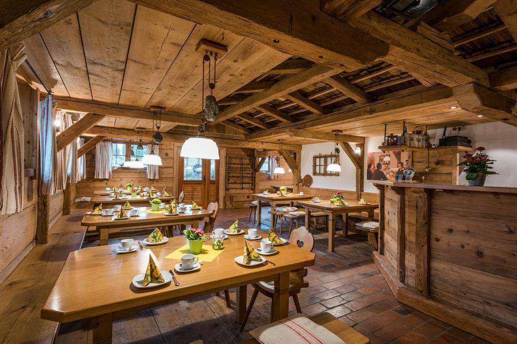 Wimmerhof Hoslwang Bagian luar foto