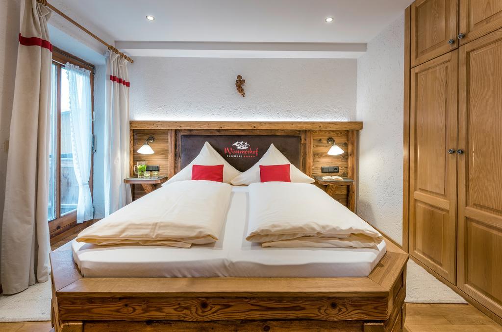 Wimmerhof Hoslwang Bagian luar foto