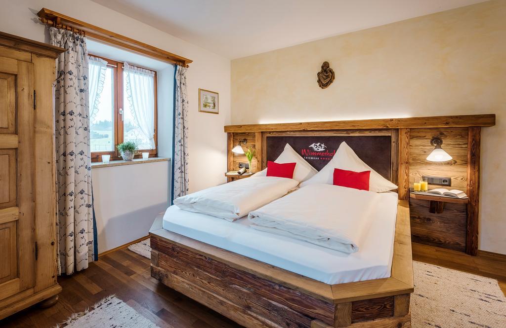 Wimmerhof Hoslwang Bagian luar foto
